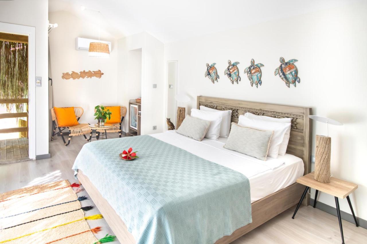Golden Key Bordubet Hotel Marmaris